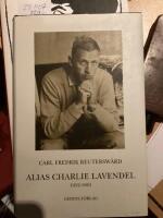 Alias Charlie Lavendel