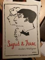 Sigrid och Isaac