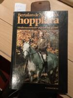 Bertalan de N&eacute;methys hoppl&auml;ra, moderna metoder p&aring; klassisk grund