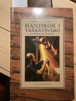 Handbok i tr&auml;b&aring;tsv&aring;rd