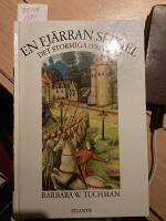 En fj&auml;rran spegel, det stormiga 1300-talet