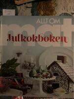 Allt om mat Julkokboken