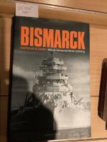 Bismarck, kampen om Atlanten