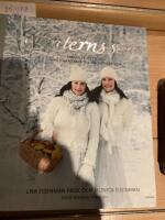 Vinterns s&ouml;ta, &auml;nnu fler upplevelser fr&aring;n f&ouml;rfattarna till tv&aring; systrars s&ouml;ta