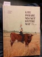 Lite dyrare mycket b&auml;ttre mat n&auml;ra i Uppland