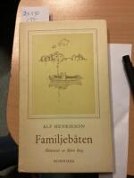 Familjeb&aring;ten