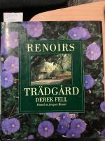 Renoirs tr&auml;dg&aring;rd