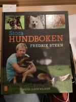 Stora hundboken 