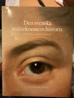 Den Svenska m&aring;larkonstens historia