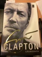 Clapton, sj&auml;lvbiografin