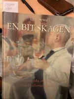 En bit Skagen, kulinariska str&ouml;vt&aring;g i Skagenm&aring;larnas fotsp&aring;r