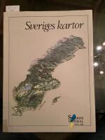 Sveriges kartor, SNA, Sveriges National Atlas 