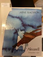 Akvarell, en handbok