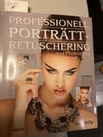 Professionell portr&auml;tt-returschering med Photoshop, f&ouml;r fotografer!