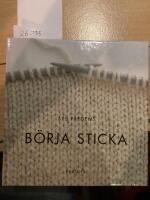 B&ouml;rja sticka