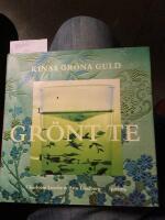Gr&ouml;nt te,Kinas gr&ouml;na guld