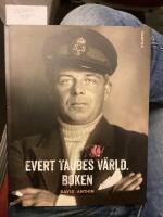 Evert Taubes V&auml;rld