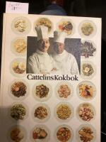 Cattelins kokbok