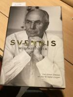 Svennis, min historia