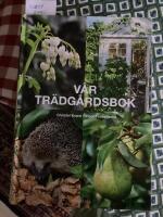 V&aring;r tr&auml;dg&aring;rdsbok