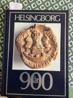 Helsingborg 900 &aring;r