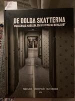 De dolda skatterna, museernas magasin. En v&auml;l bevarad helighet
