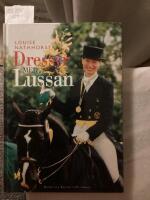 Dressyr med Lussan