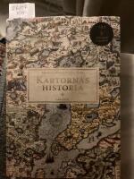 Kartornas historia
