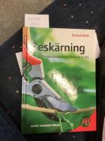 Besk&auml;rning, tr&auml;dg&aring;rdsexpertens b&auml;sta r&aring;d & tips