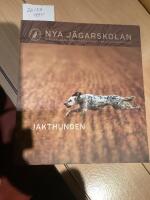 Jakthunden, nya j&auml;garskolan