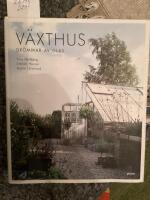 V&auml;xthus dr&ouml;mmar av glas