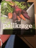Odla i pallkrage