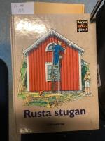 Rusta stugan