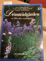 Dr&ouml;mtr&auml;dg&aring;rden, s&aring; blir den verklighet