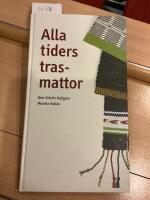 Alla tiders trasmattor