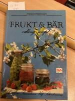 Frukt & B&auml;r, odling och recept