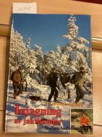 Injagning av jakthundar