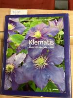 Klematis, &ouml;ver 100 utvalda sorter