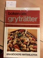 Boken om grytr&auml;tter