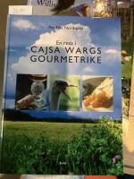 En resa i Cajsa Wargs Gourmetrike