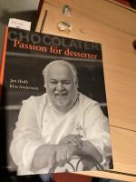 Passio f&ouml;r desserter 