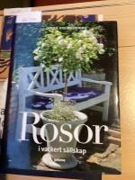Rosor i vackert s&auml;llskap