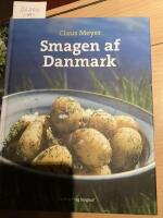 Smagen af Danmark