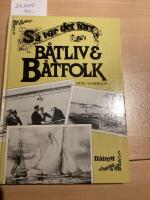 B&aring;tliv & B&aring;tfolk
