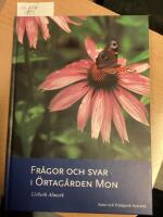 Fr&aring;gor och svar i &ouml;rtag&aring;rden Mon