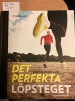 Det perfekta l&ouml;psteget