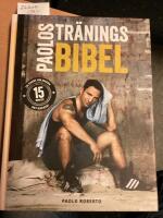 Paolos tr&auml;ningsbibel 