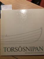 Tors&ouml;snipan 