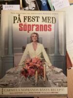 P&aring; fest med the Sopranos, Carmela Sopranos b&auml;sta recept