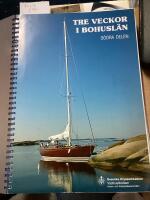 Tre veckor i Bohusl&auml;n 